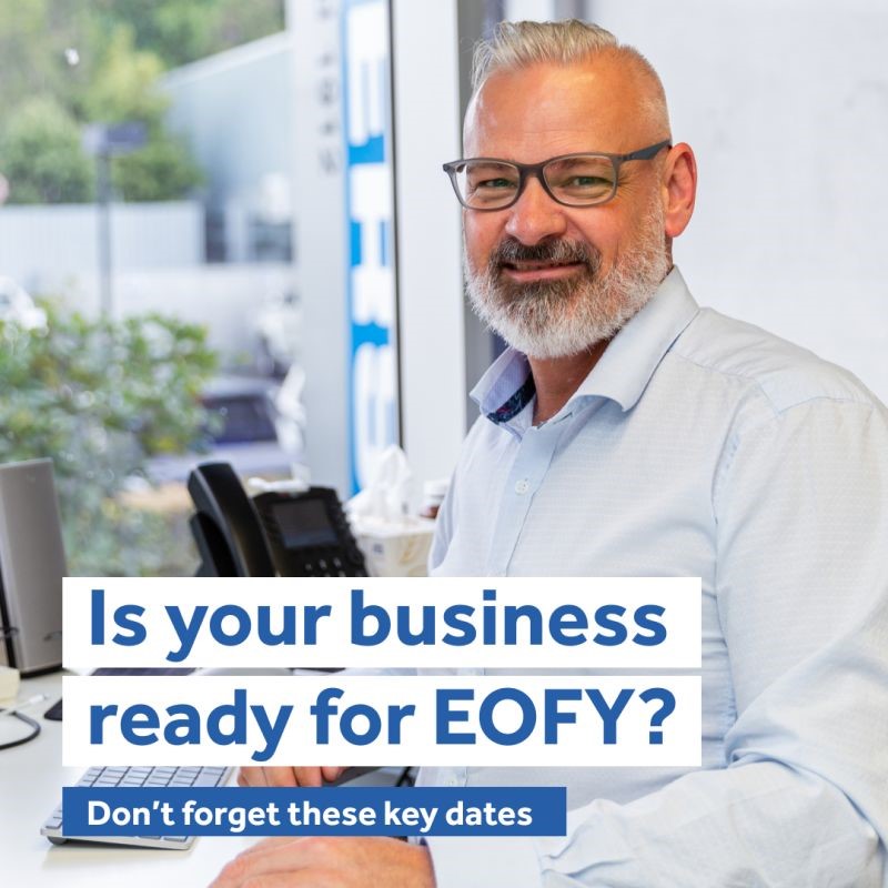 Is your business super ready for EOFY?